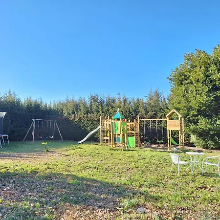 Mas En Provence, En Campagne Avec Piscine.